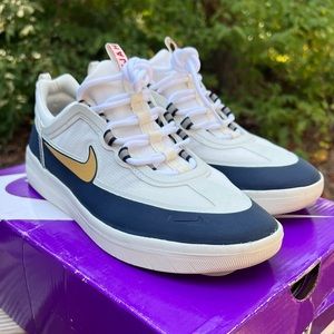 Nike SB Nyjah Huston 9.5